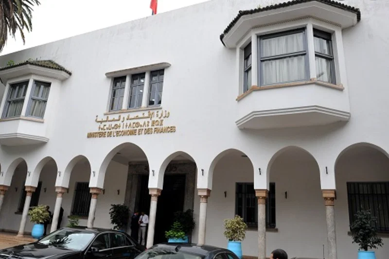 Morocco's Treasury Invests