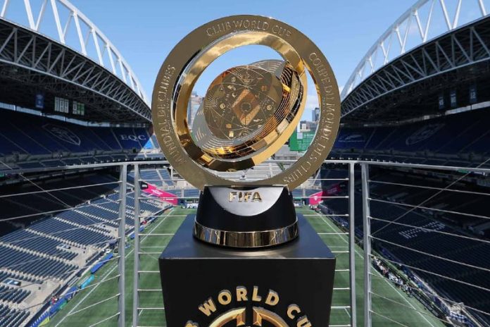 FIFA Club World Cup
